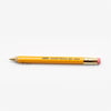 Ohto Wooden Serisi APS-680E 2.0 mm Uç Sarı Versatil Kalem