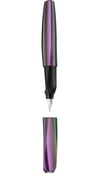 Pelican Twist Fountain Pen Holo Shine Mystic M 