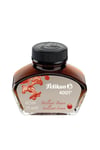 Pelikan 4001 62,5 ml Kahverengi Mürekkep