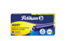 Pelikan 5'li GTP5 Uzun Kartuş Royal Blue