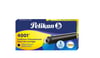 Pelikan 5'li GTP5 Uzun Kartuş Siyah