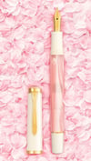 Pelikan Classic M200 Cherry Blossom Fountain Pen 