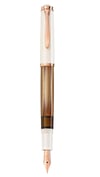 Pelikan Classic M200 Copper Rose Gold Fountain Pen