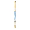 Pelikan Classic M200 Pastel Blue Dolma Kalem