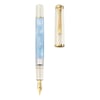 Pelikan Classic M200 Pastel Blue Dolma Kalem
