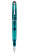 Pelikan Classic M205 Apatite Fountain Pen