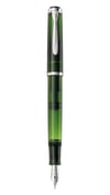 Pelikan Classic Series M205 Olivine Fountain Pen
