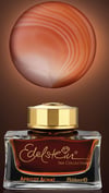 Pelikan Ink Edelstein Ink of the year 2025 - APRICOT