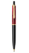Pelikan K200 Marbled Red Tükenmez Kalem