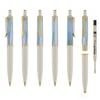 Pelikan K200 Pastel Blue Tükenmez Kalem