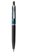 Pelikan K205 Petrol Marbled Tükenmez Kalem