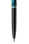 Pelikan K205 Petrol Marbled Tükenmez Kalem (Yakında)