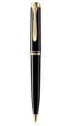 Pelikan K600 Tükenmez Kalem Siyah