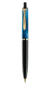 Pelikan Klasik Seri D200 Mavi Siyah Versatil Kalem