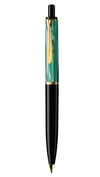 Pelikan Klasik Seri D200 Sedef Yeşil Versatil Kalem