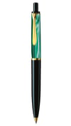 Pelikan Klasik Seri K200 Sedef Yeşil Tükenmez Kalem
