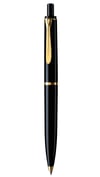 Pelikan Klasik Seri K200 Siyah Tükenmez Kalem