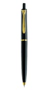 Pelikan Klasik Seri K250 Siyah Tükenmez Kalem