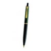 Pelikan Klasik Seri K250 Yeşil Siyah Tükenmez Kalem