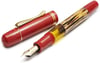 Pelikan M101N Special Edition Tortoiseshell Red Dolma Kalem