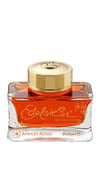 Pelikan M200 Apricot Achat Fountain Pen Set