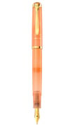 Pelikan M200 Fountain Pen Apricot Achat Special Edition