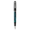 Pelikan M205 Petrol Marbled Dolma Kalem