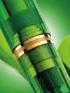 Pelikan M800 Demonstrator Green Fountain Pen