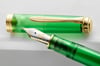 Pelikan M800 Demonstrator Green Fountain Pen
