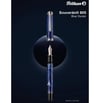 Pelikan M805 Özel Seri Blue Dunes Dolma Kalem