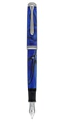 Pelikan M805 Special Series Blue Dunes Fountain Pen