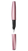 Pelikan P457 Twist Girly Rose Fountain Pen