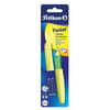 Pelikan P457 Twist Neon Yellow Dolma Kalem Blisterli
