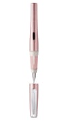 Pelikan Pelikano Series Up Rose Gold Left Hand Fountain Pen with Blister
