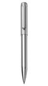 Pelikan Pura Series K40 Silver Ballpoint Pen