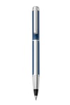 Pelikan Pura Serisi R40 Pura Silver Mavi Roller Kalem