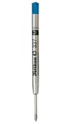 Pelikan Refil Serisi 337 Tükenmez Kalem Mavi