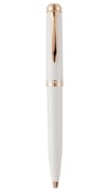 Pelikan Souverän K600 White Rose Gold Special Edition Ballpoint