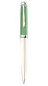 Pelikan Souverän K605 Green White Special Edition Ballpoint