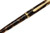 Pelikan Souverän K800 Renaissance Kahverengi Tükenmez Kalem