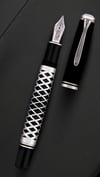 Pelikan Souverän M805 Metal Sleeve Fountain pen