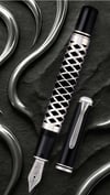 Pelikan Souverän M805 Metal Sleeve Fountain pen