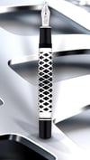 Pelikan Souverän M805 Metal Sleeve Fountain pen