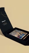 Pelikan Souveran M600 Art Collection III Georg Tippel Special Edition Fountain Pen