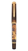 Pelikan Souveran M600 Art Collection III Georg Tippel Special Edition Fountain Pen