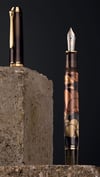 Pelikan Souveran M600 Art Collection III Georg Tippel Special Edition Fountain Pen