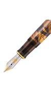 Pelikan Souveran M600 Art Collection III Georg Tippel Special Edition Fountain Pen