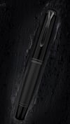 Pelikan Souveran M809 Fountain Pen Black Matt Special Edition