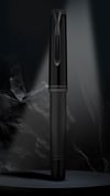 Pelikan Souveran M809 Fountain Pen Black Matt Special Edition