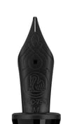 Pelikan Souveran M809 Fountain Pen Black Matt Special Edition